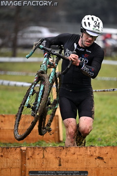 2024-01-06 Seregno - Nazionali Ciclocross 00875